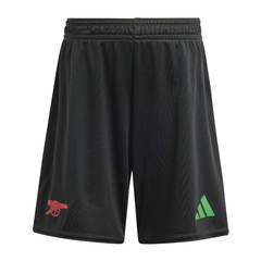 Kit Arsenal FC Suplente 2024/25 Infantil - Adidas - ByPlaysport