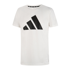 Remera Deportiva Run It C/ Blanco - Adidas