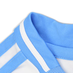 Camiseta Titular Argentina Copa América 2024 Aeroready #10 Messi - ByPlaysport