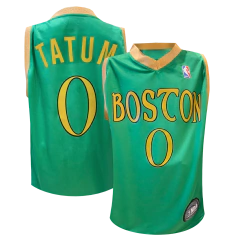 bOSTON CELCTICS TATUM