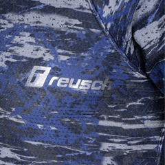 Remera Deportiva Reusch Microfibra Estampada - Adulto en internet