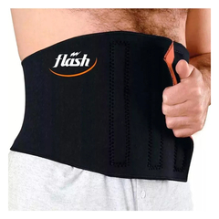 Faja Abdominal Marca Flash Neoprene Art. 310