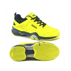 Zapatilla Odea Tenis/pádel - Lima Navy - 38 Al 45 - comprar online