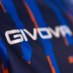 Camiseta Talleres De Córdoba Suplente Givova 2023 - Adulto - ByPlaysport