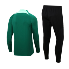 Conjunto Deportivo Selección Nigeria Strike Nike 2022 - Adulto - comprar online