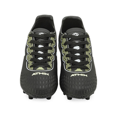 Botín Futbol Athix Wing Fg Campo C/ Negro - 39/44 - tienda online
