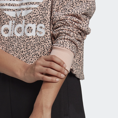 Buzo Adidas Her Studio London - Mujer