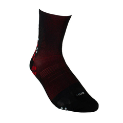 Media Deportiva Sox Modelo Unbreakable Short - Básquet