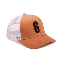 Gorra Guinche 21 Modelo G Play