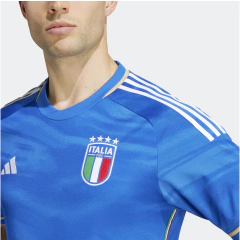 Camiseta Selección Italia Titular Adidas 2023 - Adulto - ByPlaysport
