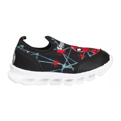 Zapatillas Marvel Spiderman Hombre Araña Con Luces - Infantil - comprar online