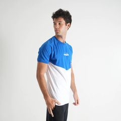 Remera Algodón Diadora Camilo Tee - Adulto - ByPlaysport