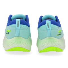 Imagen de Zapatillas Running Skechers Go Run Road 6 C/ Azul - Mujer