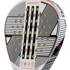 Paleta adidas Match Light 3.3 - 2024 - ByPlaysport