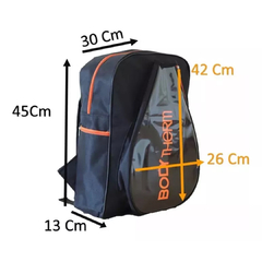 Mochila Paletera Body Therm Verde en internet