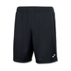 Short Deportivo Joma C/ Negro - Infantil
