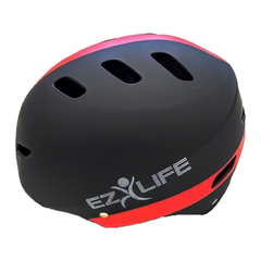 Casco Deportes Extremos, Skate, Ciclismo, Roller Ez Life en internet