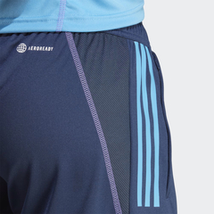 Short Selección Argentina Entrenamiento Adidas Tiro 23 Tres Estrellas - Adulto - ByPlaysport