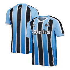 Camiseta Gremio De Porto Alegre Titular 2023 - Adulto - comprar online