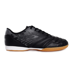 Botines Stone Futsal Indoor Caramelo C/ Negro - 38 Al 44