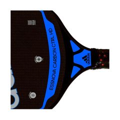 Paleta Pickleball adidas Essnova Carbon Ctrl Hd en internet