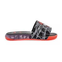 Sandalias Slide Spiderman Marvel Con Luces Led - Infantil - comprar online
