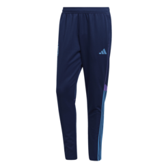 Conjunto deportivo Selección Argentina Tiro 3 estrellas Adidas 2023 - Adulto - ByPlaysport