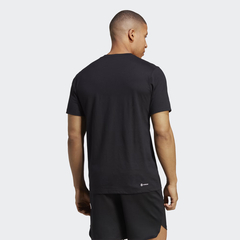 Remera Entrenamiento Train Essentials Feelready Logo Adidas - Adulto - ByPlaysport