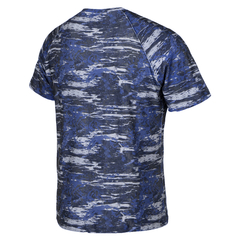 Remera Deportiva Reusch Microfibra Estampada - Adulto - comprar online