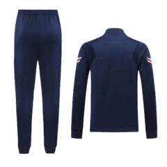 Conjunto Deportivo Paris Saint Germain - Psg Strike Tracksuit - Jordan - 2021/22 ADULTO en internet