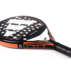 Paleta Adidas Zukur Ctrl Orange 2023 en internet