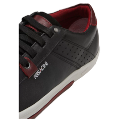 Zapatilla Ferracini Urbanas C/ Negro - Adulto en internet