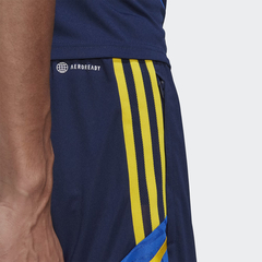 Short Boca Juniors Entrenamiento Condivo Adidas 2023 - Adulto en internet