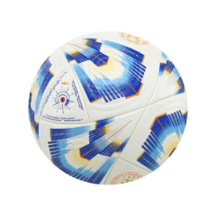 Pelota De Futbol Argentina N5 Pro 24 Argentum Juego - Adidas - comprar online