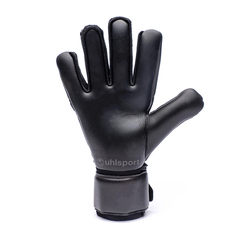 Guante Uhlsport Comfort Absolutgrip Negro Profesional - Adulto en internet
