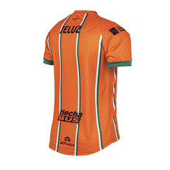 Camiseta Banfield Tercera Athix 2023 - Adulto - comprar online