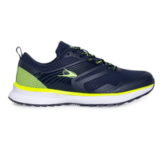Zapatilla Stone Running Mesh + Heat Seal Talón - Adulto