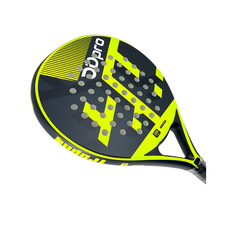 Paleta Pádel Odea Trophy Advance: Importada + Protector - ByPlaysport