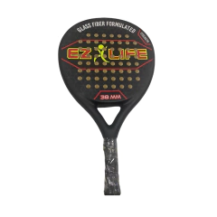 Paleta Pádel Ez.life Tearshape C/ Funda + Protector