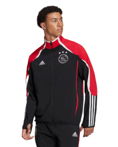 Conjunto deportivo Ajax Teamgeist Adidas 2022 - Adulto - ByPlaysport