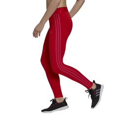 Calza Deportiva Adidas Essentials 3 Tiras - Mujer - comprar online
