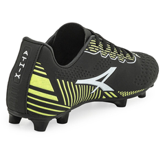 Botín Futbol Athix Wing Fg Campo C/ Negro - 39/44 en internet