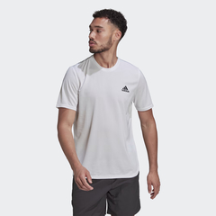 Remera Aeroready Designed For Movement Adidas - Adultos - comprar online