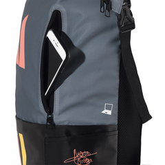 Mochila Adidas Multigame Antracita 3.2 - tienda online