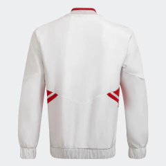 Campera Rompeviento Adidas River Plate Condivo Anthem - Adulto - comprar online