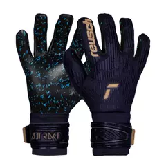 Guantes De Arquero Attrakt Freegel Prime Fusion - Reusch