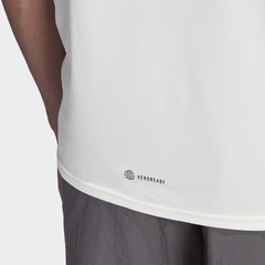 Imagen de Remera Aeroready Designed For Movement Adidas - Adultos