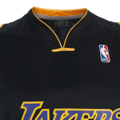 Musculosa Ángeles Lakers Nba Suplente #24 Bryant - Adulto - ByPlaysport