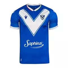 Camiseta Velez Sarsfield Suplente 2025 - Macron