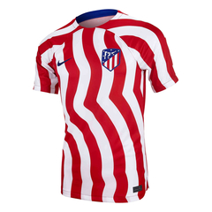 Camiseta Atlético De Madrid Titular Nike 2023 - Adulto